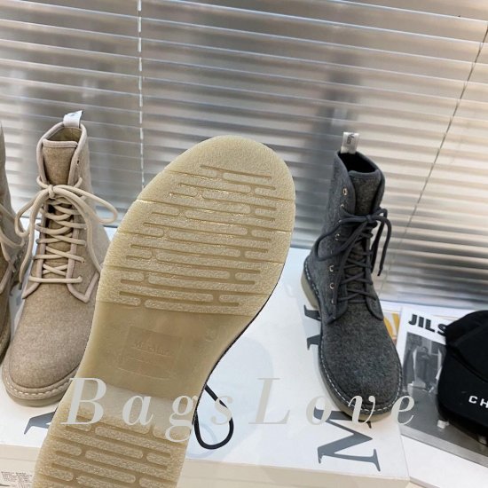 Женские ботинки Max Mara B201929