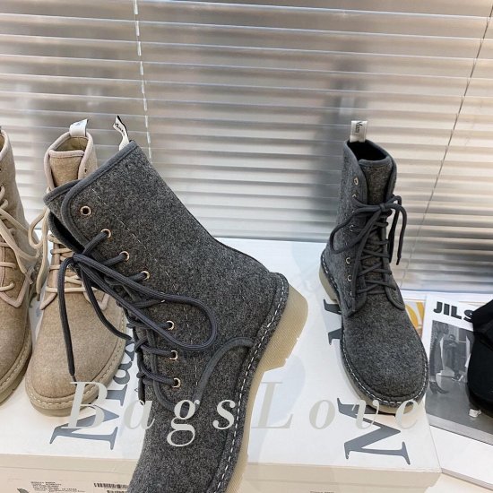 Женские ботинки Max Mara B201930