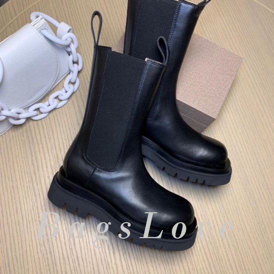 Женские ботинки Bottega Veneta B201932