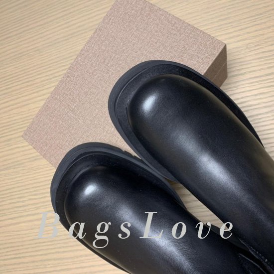 Женские ботинки Bottega Veneta B201932