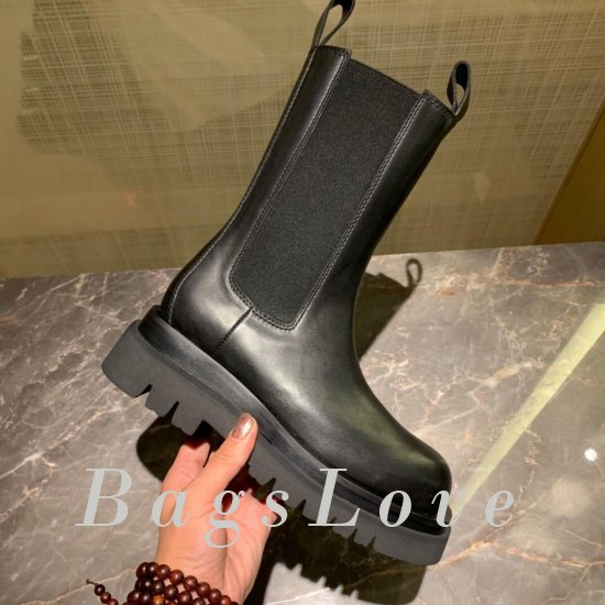 Женские ботинки Bottega Veneta B201932