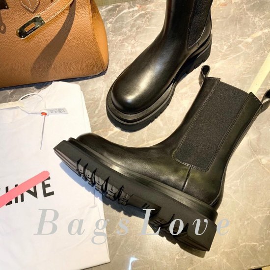 Женские ботинки Bottega Veneta B201932