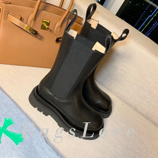 Женские ботинки Bottega Veneta B201932