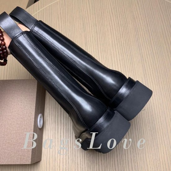 Женские ботинки Bottega Veneta B201932