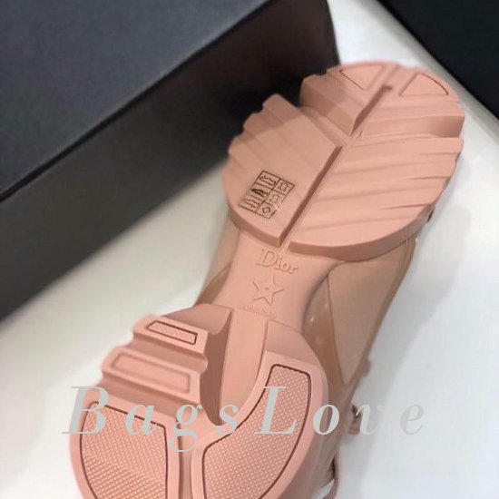 Женские кроссовки Christian Dior (Кристиан Диор) B201935