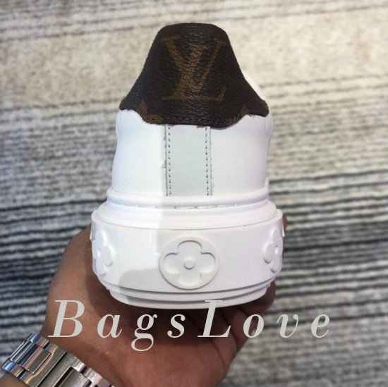 Кеды Louis Vuitton (Луи Виттон) B201937