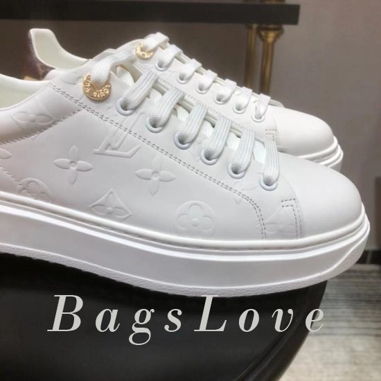 Кеды Louis Vuitton (Луи Виттон) B201937