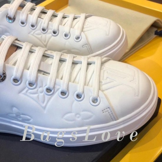 Кеды Louis Vuitton (Луи Виттон) B201937