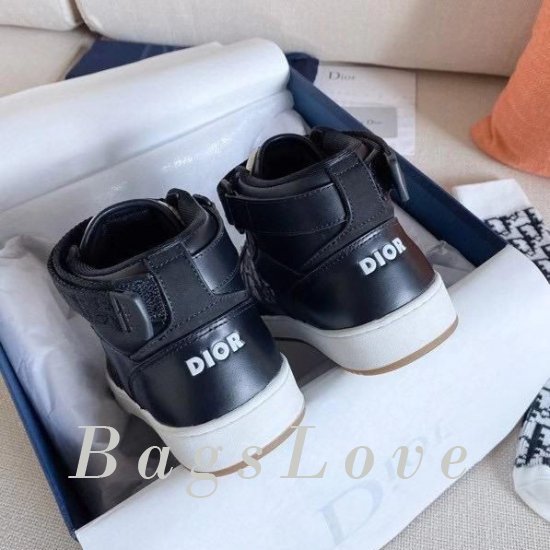 Женские кроссовки Christian Dior (Кристиан Диор) B201939