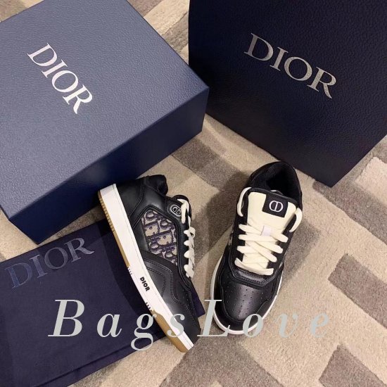 Женские кроссовки Christian Dior (Кристиан Диор) B201942