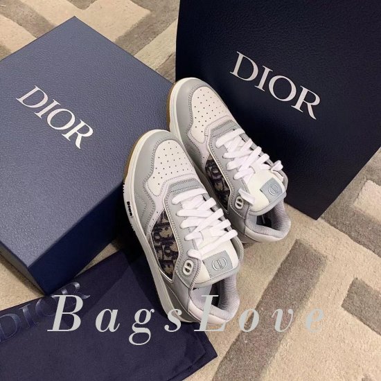 Женские кроссовки Christian Dior (Кристиан Диор) B201943