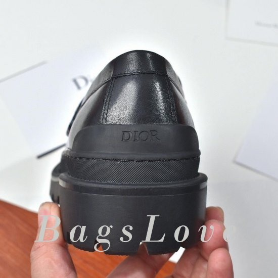 Лоферы Christian Dior (Кристиан Диор) B201947