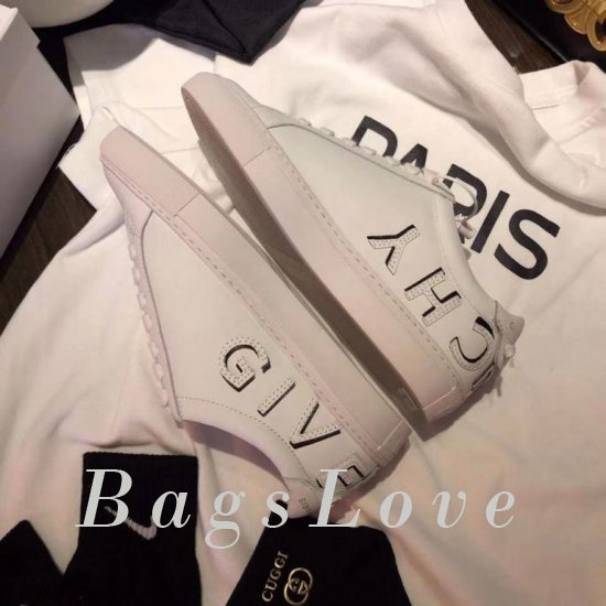 Кеды Givenchy (Живанши) B201949