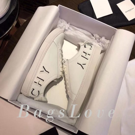 Кеды Givenchy (Живанши) B201949