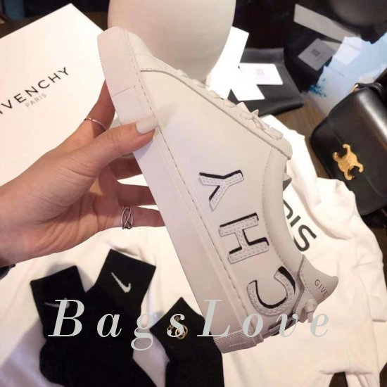 Кеды Givenchy (Живанши) B201949