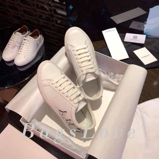 Кеды Givenchy (Живанши) B201949