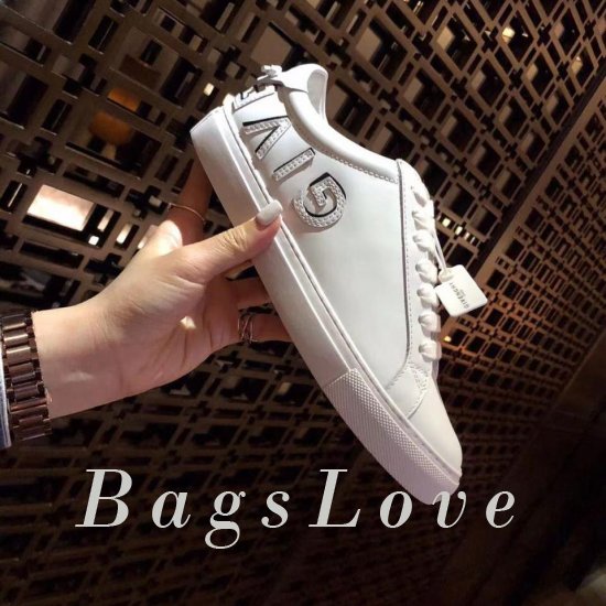 Кеды Givenchy (Живанши) B201949