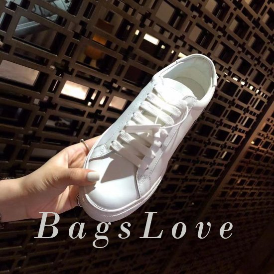 Кеды Givenchy (Живанши) B201949