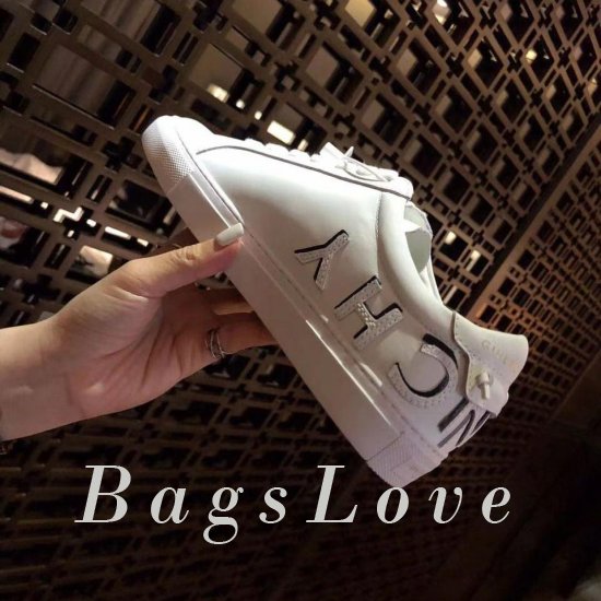 Кеды Givenchy (Живанши) B201949