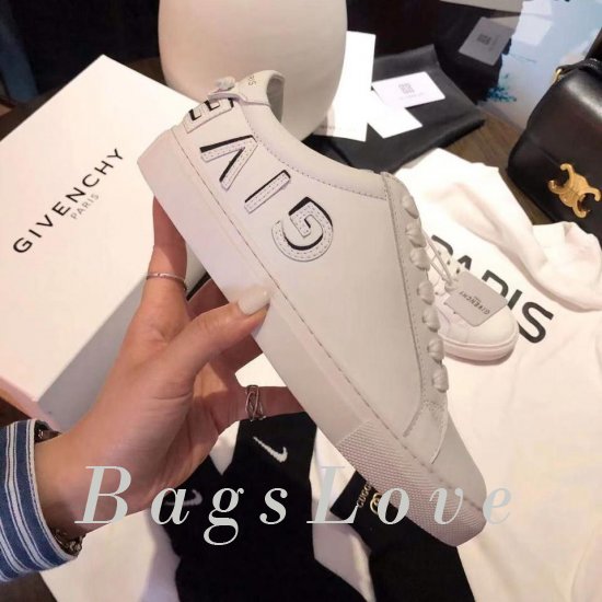 Кеды Givenchy (Живанши) B201949