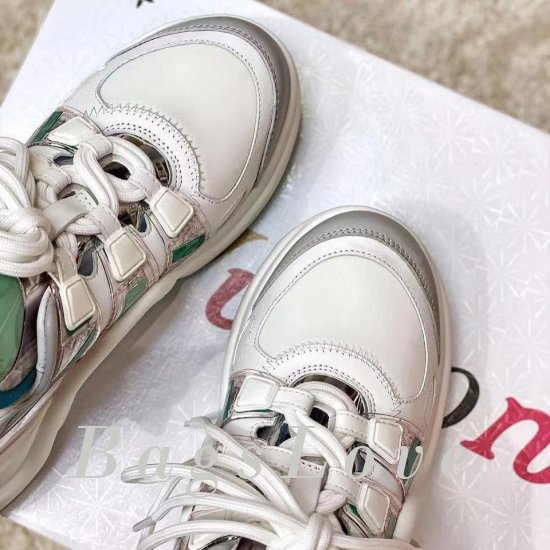 Женские кроссовки Louis Vuitton (Луи Виттон) B201950