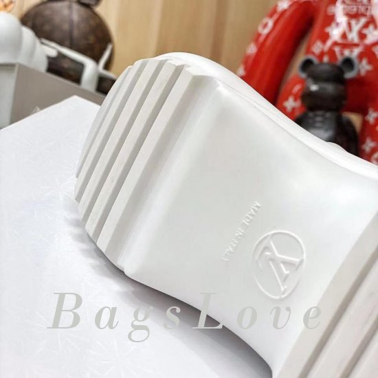 Женские кроссовки Louis Vuitton (Луи Виттон) B201952