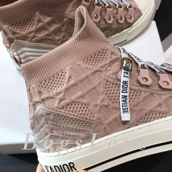 Кеды Christian Dior (Кристиан Диор) B201958