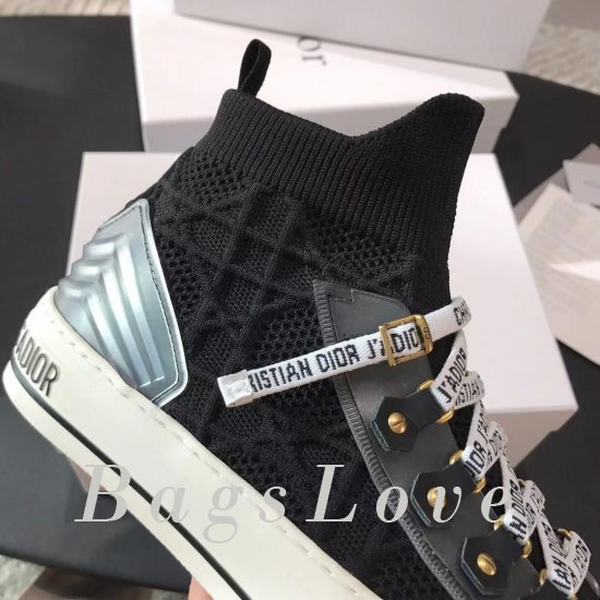 Кеды Christian Dior (Кристиан Диор) B201959