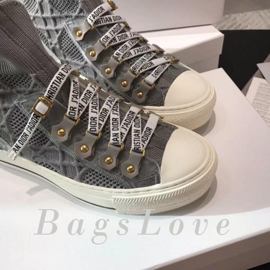 Кеды Christian Dior (Кристиан Диор) B201960