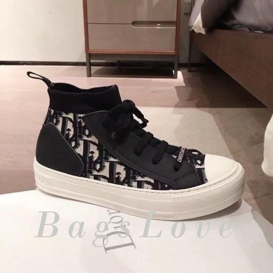 Кеды Christian Dior (Кристиан Диор) B201961