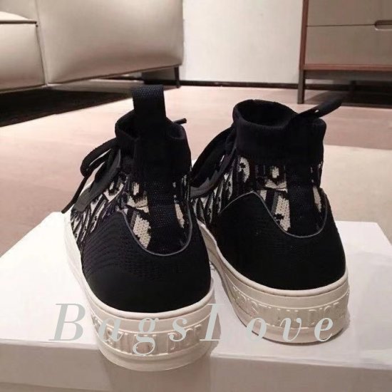 Кеды Christian Dior (Кристиан Диор) B201961