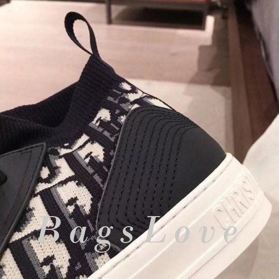 Кеды Christian Dior (Кристиан Диор) B201961