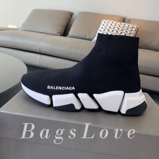 Женские кроссовки Balenciaga (Баленсиага) B201962