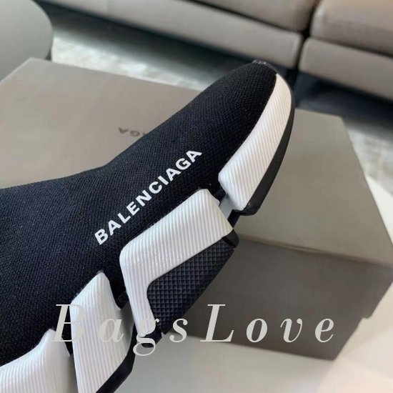 Женские кроссовки Balenciaga (Баленсиага) B201962