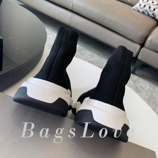 Женские кроссовки Balenciaga (Баленсиага) B201962