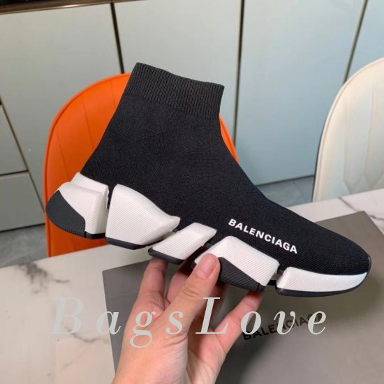 Женские кроссовки Balenciaga (Баленсиага) B201962