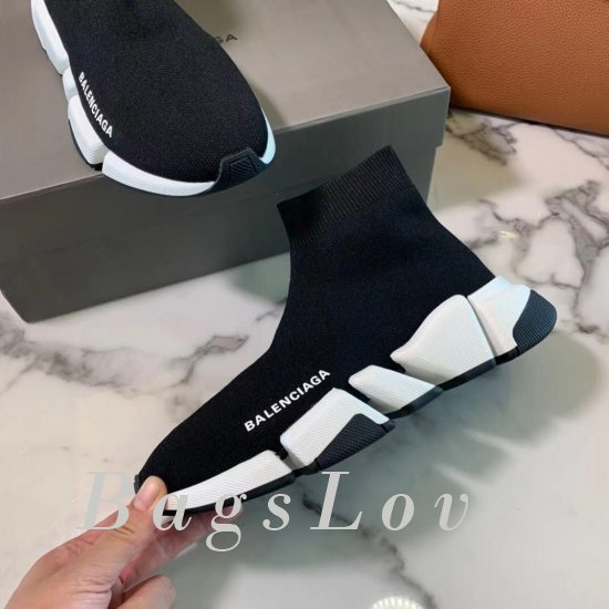 Женские кроссовки Balenciaga (Баленсиага) B201962