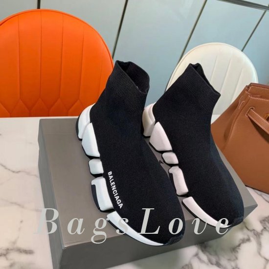 Женские кроссовки Balenciaga (Баленсиага) B201962