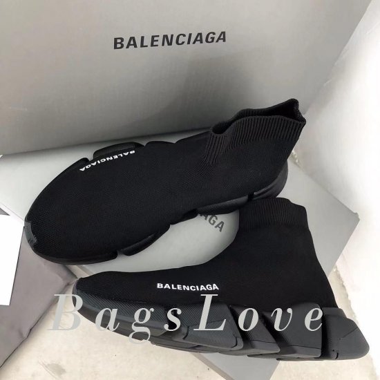 Женские кроссовки Balenciaga (Баленсиага) B201963