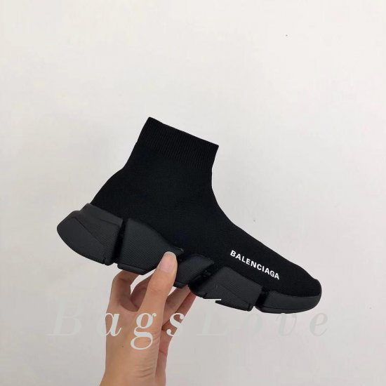 Женские кроссовки Balenciaga (Баленсиага) B201963