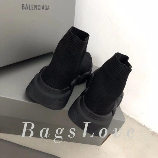 Женские кроссовки Balenciaga (Баленсиага) B201963