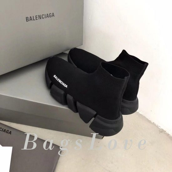 Женские кроссовки Balenciaga (Баленсиага) B201963