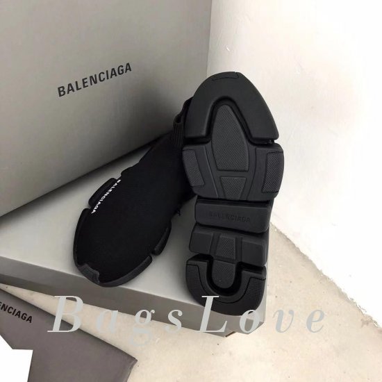 Женские кроссовки Balenciaga (Баленсиага) B201963