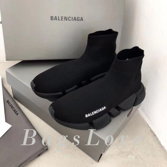 Женские кроссовки Balenciaga (Баленсиага) B201963