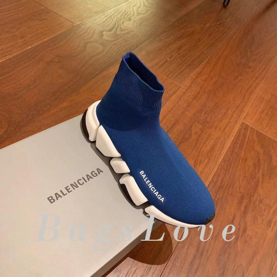 Женские кроссовки Balenciaga (Баленсиага) B201964