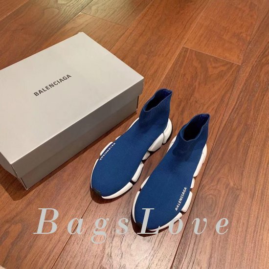 Женские кроссовки Balenciaga (Баленсиага) B201964