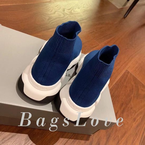 Женские кроссовки Balenciaga (Баленсиага) B201964