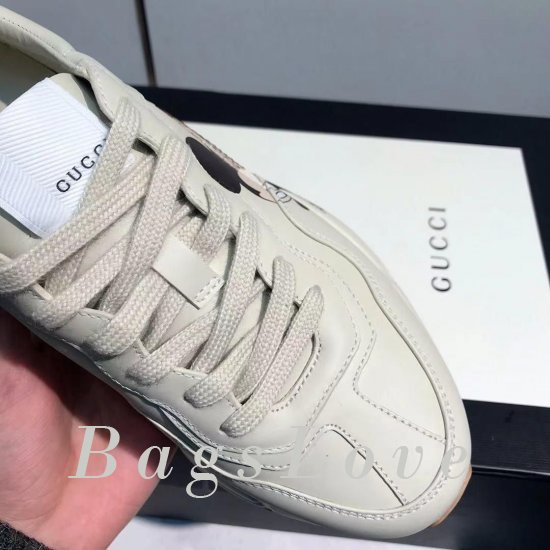 Женские кроссовки Gucci (Гуччи) B201966