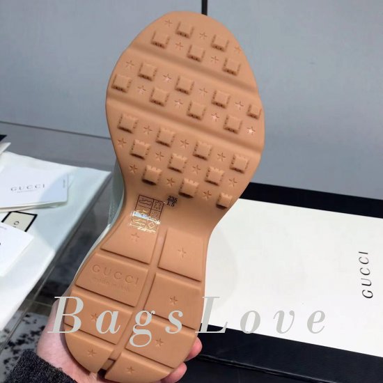 Женские кроссовки Gucci (Гуччи) B201966