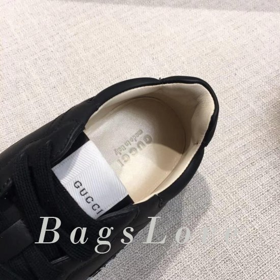 Женские кроссовки Gucci (Гуччи) B201969